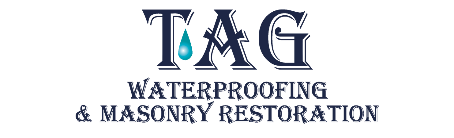 TAG Waterproofing & Masonry Restoration